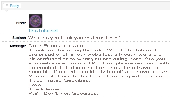 messages that get responses on dating sites